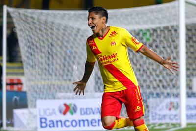 América quiere a Ruidíaz, pero necesita pagar más