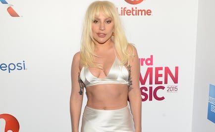 Gaga confiesa lo difícil que fue enfrentar su violación