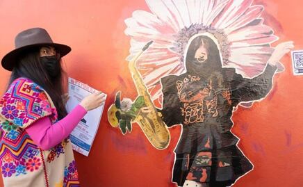 Gobierno de Oaxaca cancela atención médica privada a saxofonista María Elena, sobreviviente de feminicidio