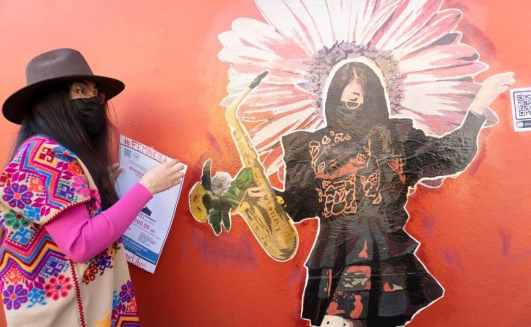 Foto: Mario Arturo Martínez / EL UNIVERSAL