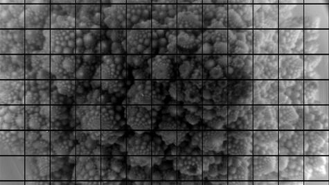 Así es la imagen de 3 mil 200 megapíxeles con la "cámara digital más grande del mundo"