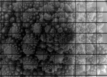 Así es la imagen de 3 mil 200 megapíxeles con la "cámara digital más grande del mundo"