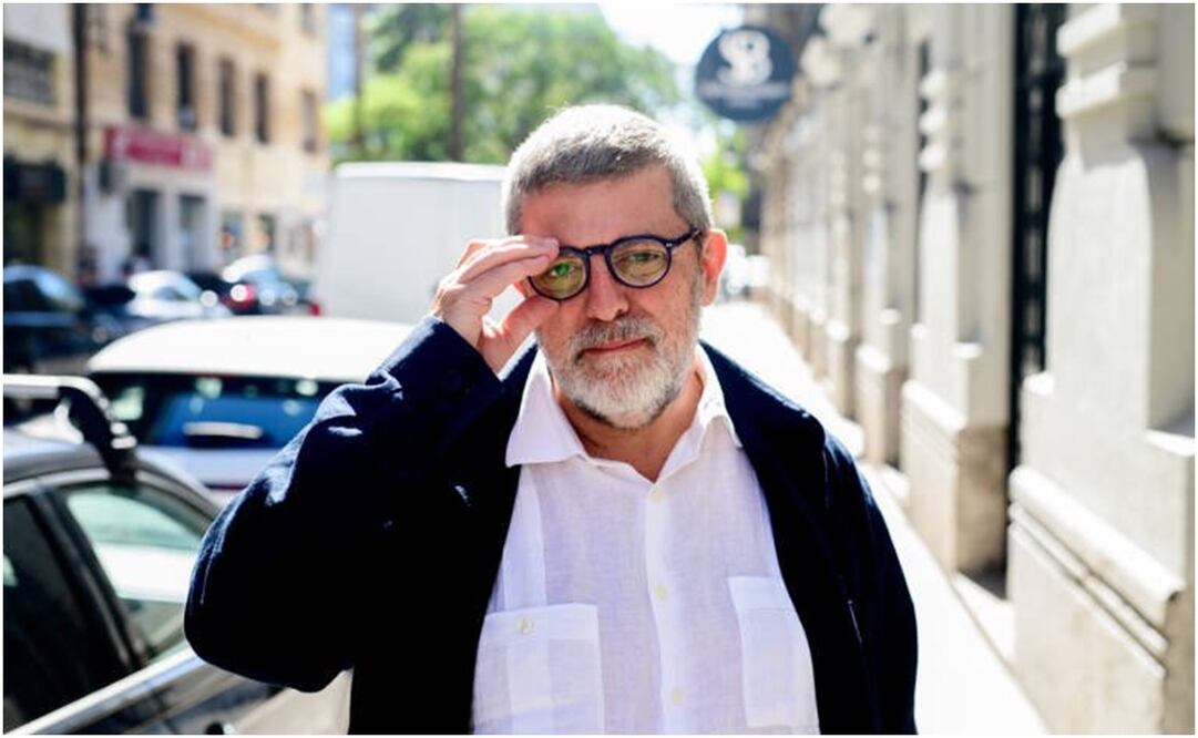 Mario Tascón. Foto: Especial