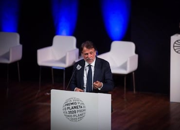 El Premio Planeta bate récord de participación, con 654 novelas presentadas