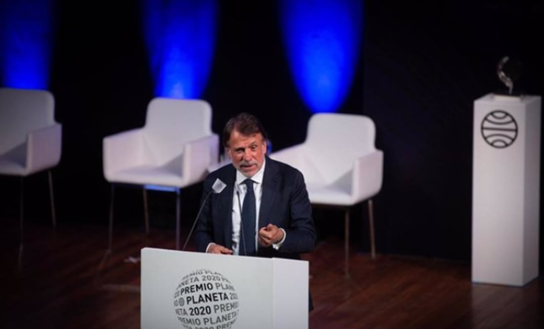 Foto: Europa Press, archivo