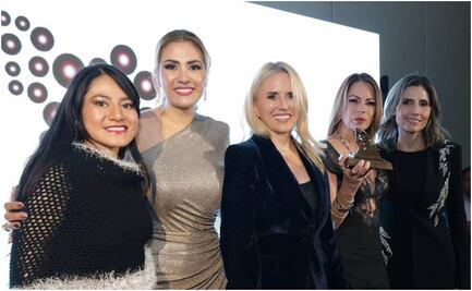 Huixquilucan gana Premio Alma 2023 por ser un “Municipio libre de trata”