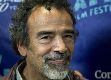 Damián Alcázar arremete contra Felipe Calderón Hinojosa