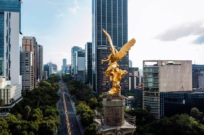 CDMX: curiosidades y rarezas de la sede del Tianguis Turístico