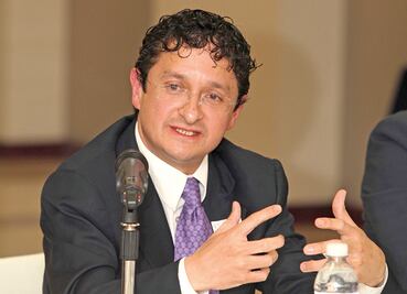 Llama SFP a la cooperación internacional para combatir corrupción