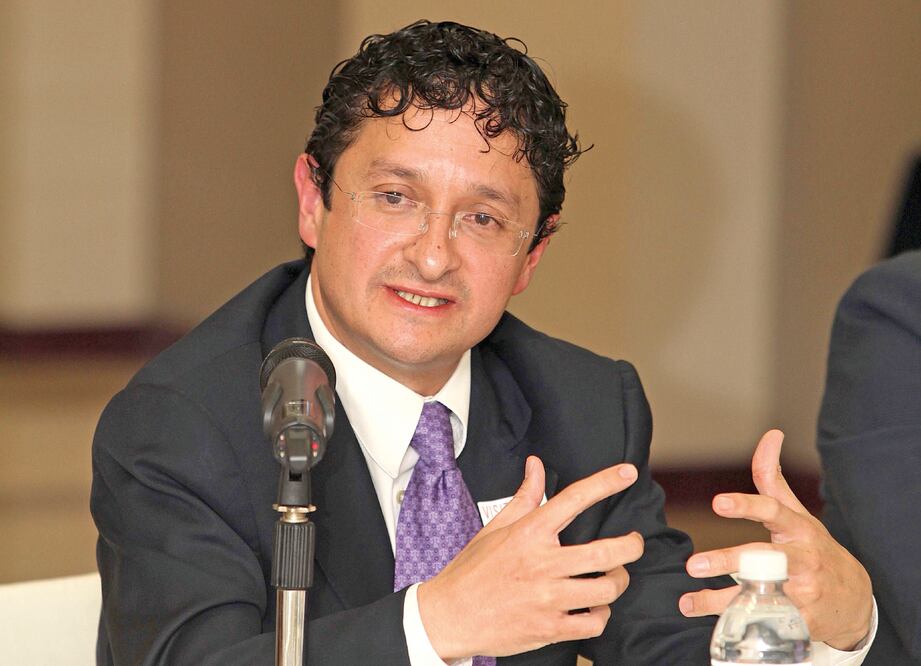 Foto: Archivo / EL UNIVERSAL