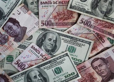 Mexico's peso deepens losses after Ford scraps Mexican plant plan