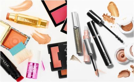 Desinfecta tu maquillaje de la manera más sencilla