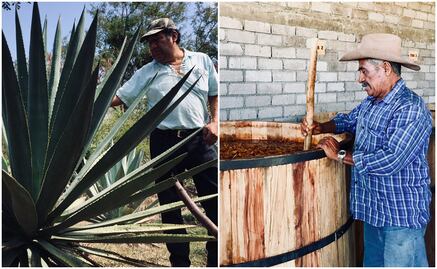Todo listo para el 2o Encuentro Nacional de Maestros del Mezcal en CDMX