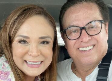 Brenda Bezares responde a quienes la comparan con Florinda Meza: "Es un honor"