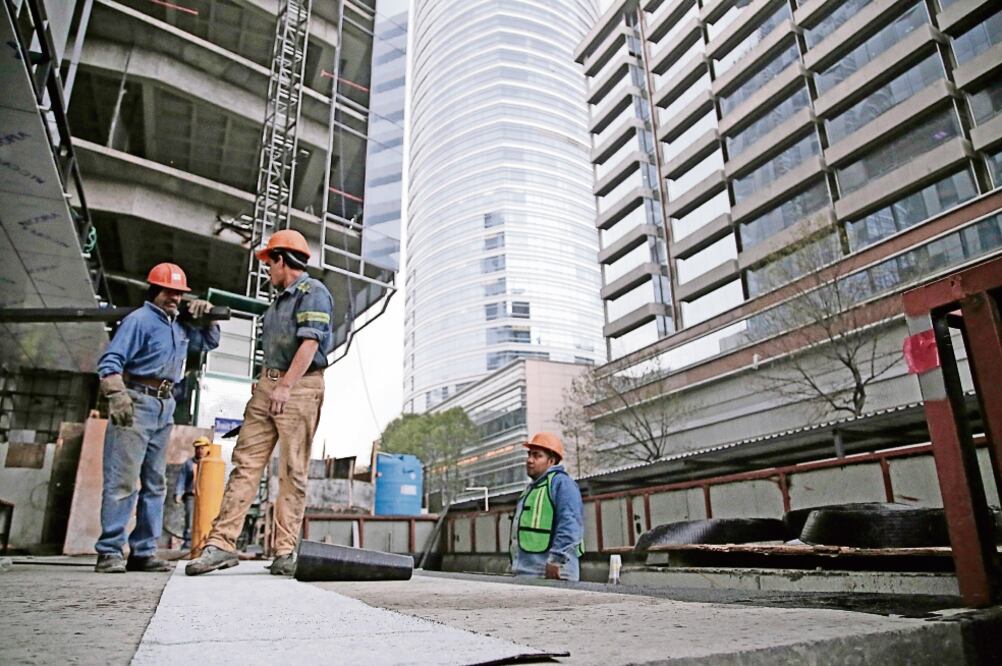 Según Amafore existen 100 mil millones de pesos colocados en CKDes y 50 mil en Fibras