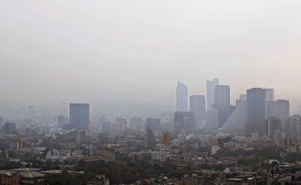 Diseases and health complications linked to air pollution 