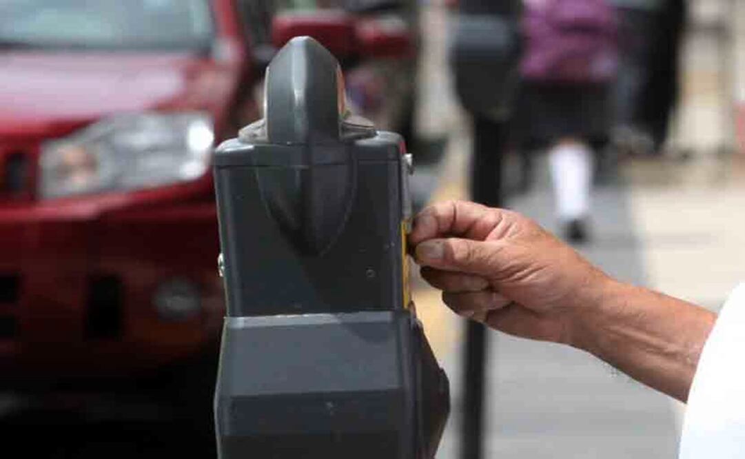 Foto: Archivo/ EL UNIVERSAL           