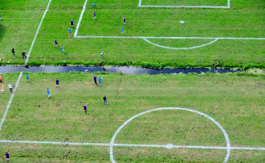 Foto: Twitter / Centro Cultural de España