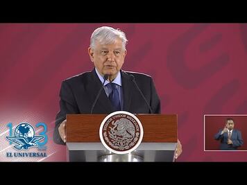 AMLO llama al Poder Judicial en los Estados a rebelarse a gobernadores