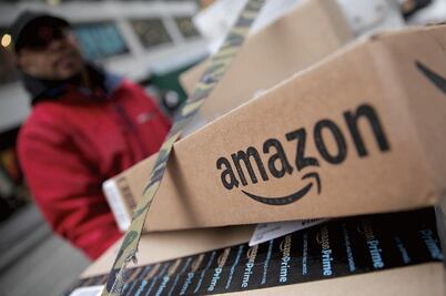 Amazon no mostrará costo de los aranceles en sus productos; "eso nunca fue aprobado y no ocurrirá", afirma la empresa