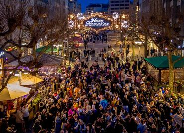 ¿Qué es el Ramadán, el mes sagrado de los musulmanes que inicia este lunes?