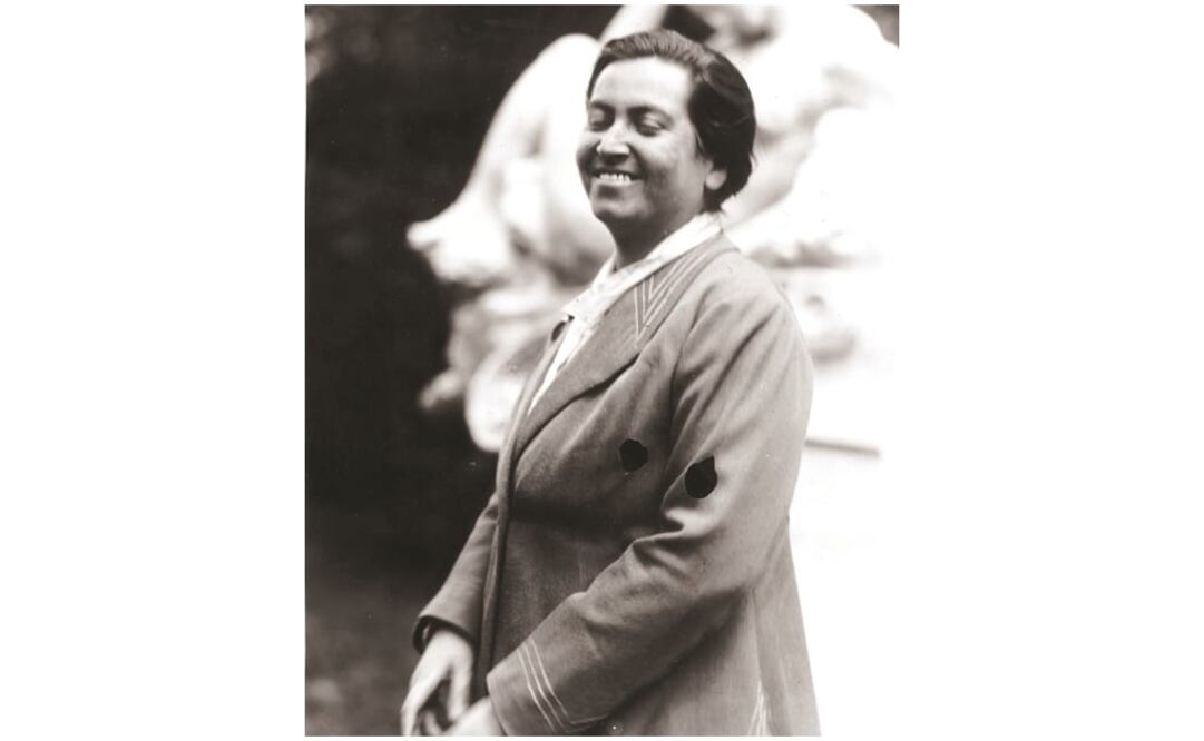 Gabriela Mistral es recordada a 60 años de su muerte