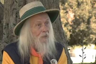 Clayton viaja a las estrellas 