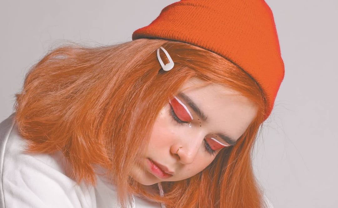 Por su estilo, pudo firmar con una discográfica trasnacional. Foto: Cortesía.