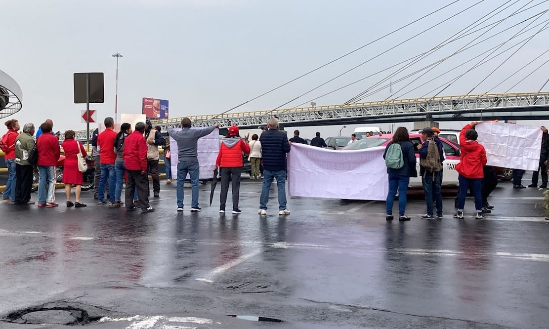 FOTO: Gaspar Betancourt/ EL UNIVERSAL/