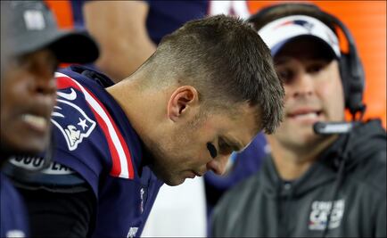 Tom Brady, enfadado por ser imitado en comedia de Netflix