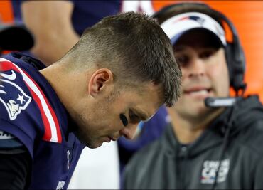 Tom Brady, enfadado por ser imitado en comedia de Netflix