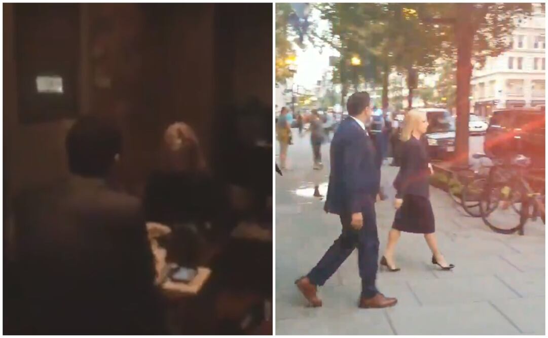 Foto: tomada del video