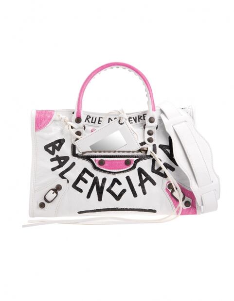 Belinda presume look de 267 mil pesos en el Grand Prix de la Fórmula 1 2019