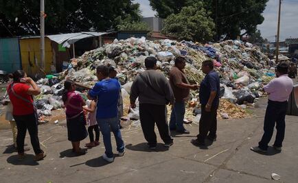 Vuelve tensión en colonias de Zaachila, por detenciones y bloqueos 