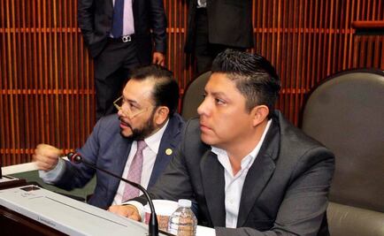 Diputados sin partido piden a AMLO priorizar dialogo en reforma educativa