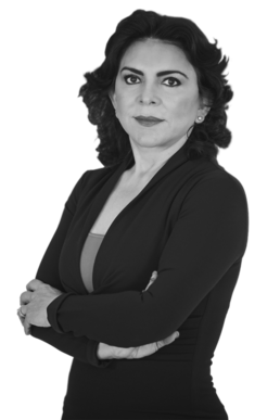 Ivonne Ortega Pacheco