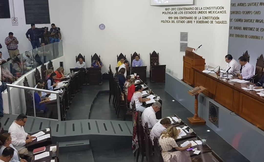 Foto: Leobardo Pérez / EL UNIVERSAL