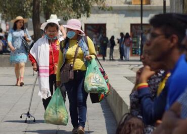 Yucatán emite declaratoria de emergencia por coronavirus