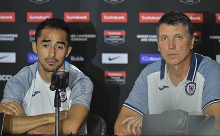 Cruz Azul buscará el título por Pablo Aguilar 