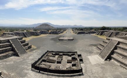 Zonas arqueológicas de la CDMX y alrededores que pronto abrirán