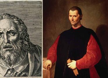 Guerra, filosofía y religión