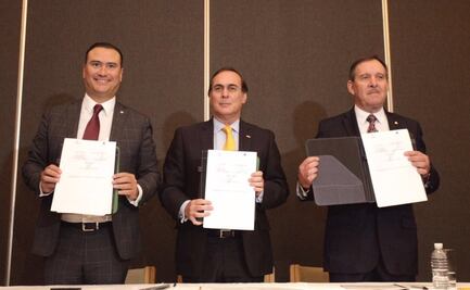 Presenta IP plan para reactivar economía