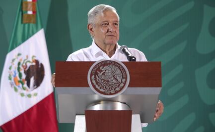 Critican a AMLO por comparar a mexicanos que estudian en el exterior con personaje de “El Padrino”