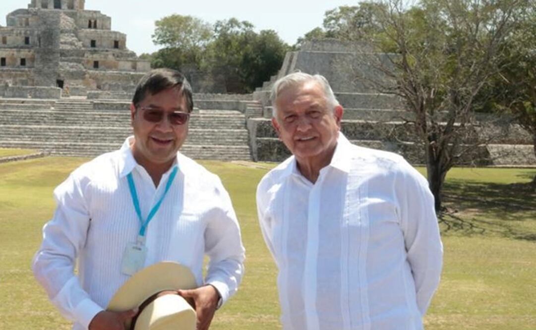 Foto: Archivo/EL UNIVERSAL