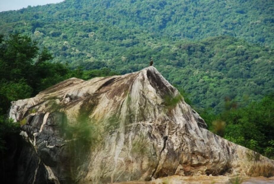 Camino Copalita: viaje de aventura de la sierra de Oaxaca a Huatulco