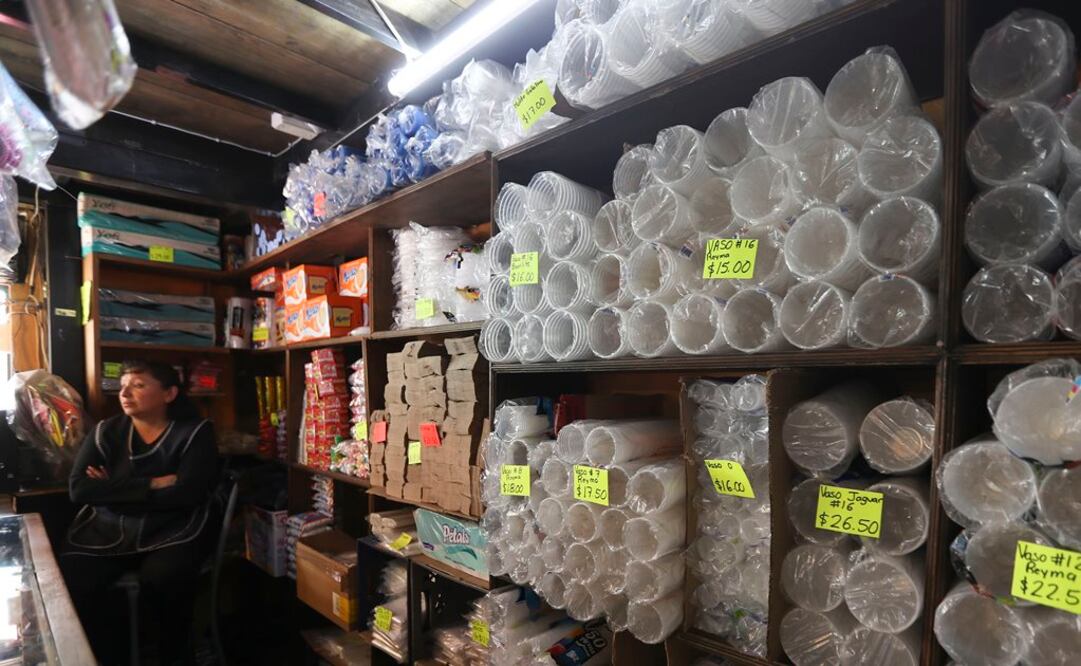 Foto: Jorge Alvarado. EL UNIVERSAL