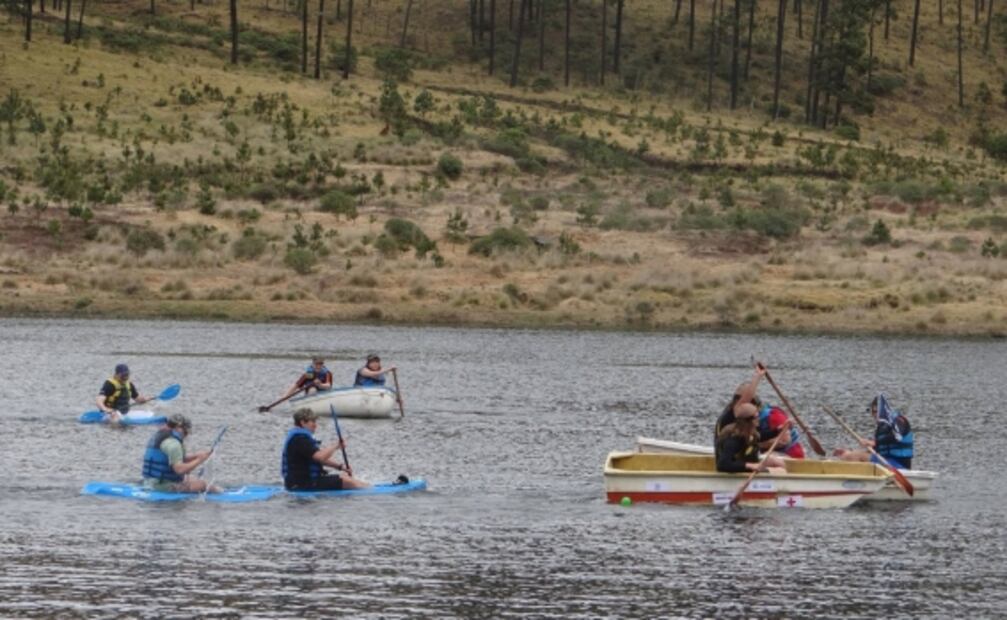 5 parques ecoturísticos cerca de CDMX