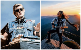 Doble luto en el mundo de la música: fallecen Kavinsky y Javier Martín del Campo
