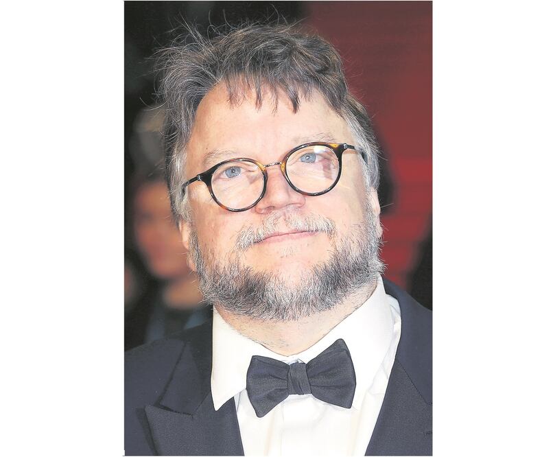 Del Toro ya había ganado un BAFTA en 2007 por El laberinto del fauno. Foto: AGENCIAS