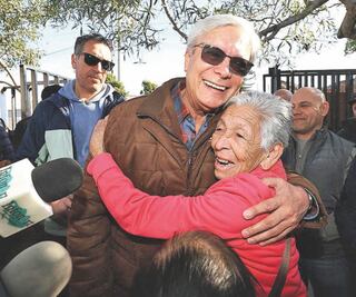 “Beneficia más gobierno de 5 años”, aseguran en Baja California